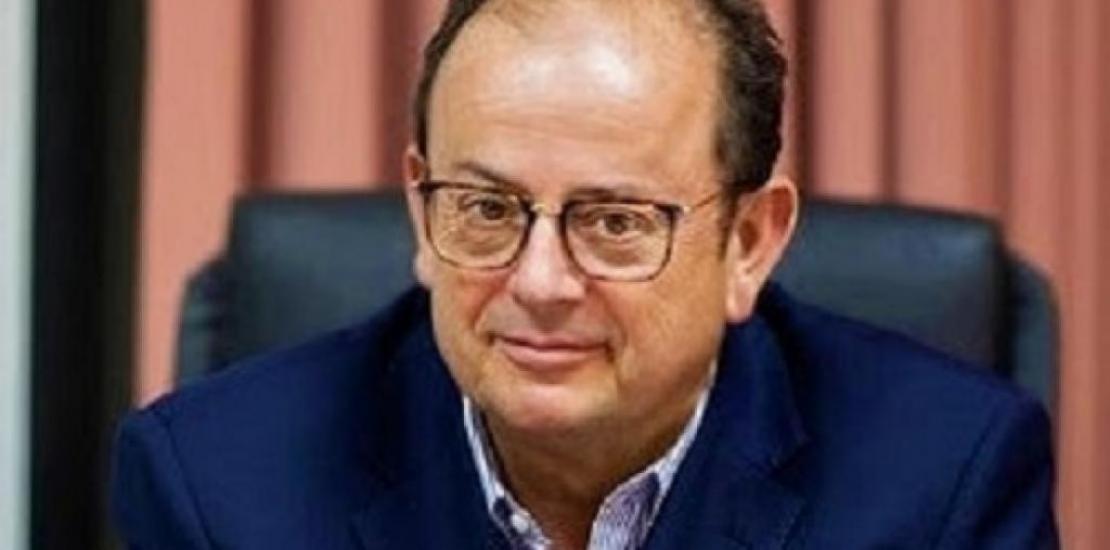 Víctor Meseguer, director of the CSR Chair at UCAM