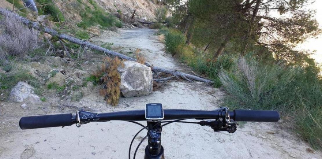 Example of obstacles that can be detected thanks to the algorithm