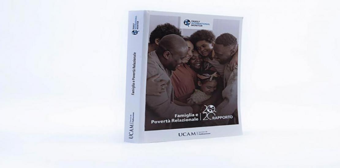 The book is available at the UCAM Store (in English, Italian and Spanish).
