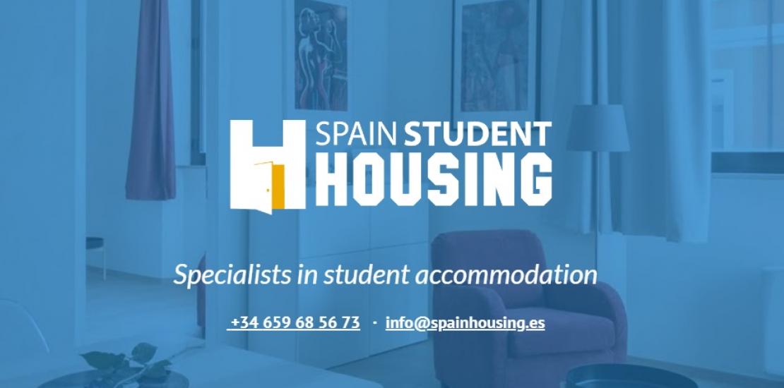 New housing service for UCAM Students
