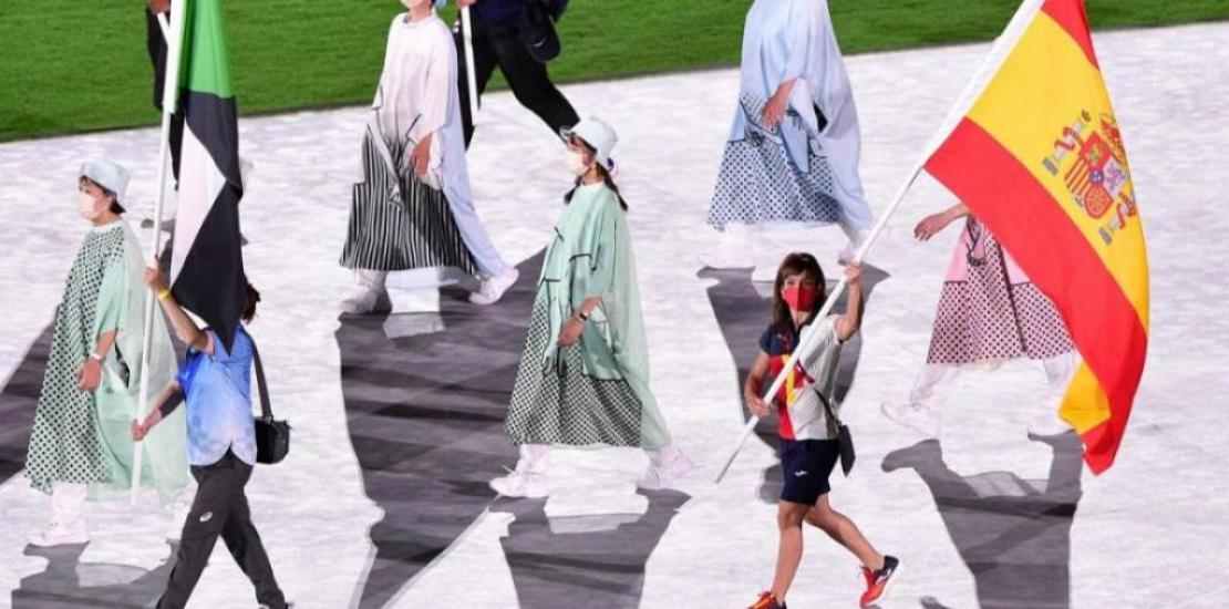 Seventeen medallists and nineteen diplomas among the athletes from the Catholic University of Murcia who have participated in the Olympic Games. The Spanish flag bearers, both those of the opening ceremony (Saúl Craviotto and Mireia Belmonte) and of the closing ceremony (Sandra Sánchez) are members of the UCAM