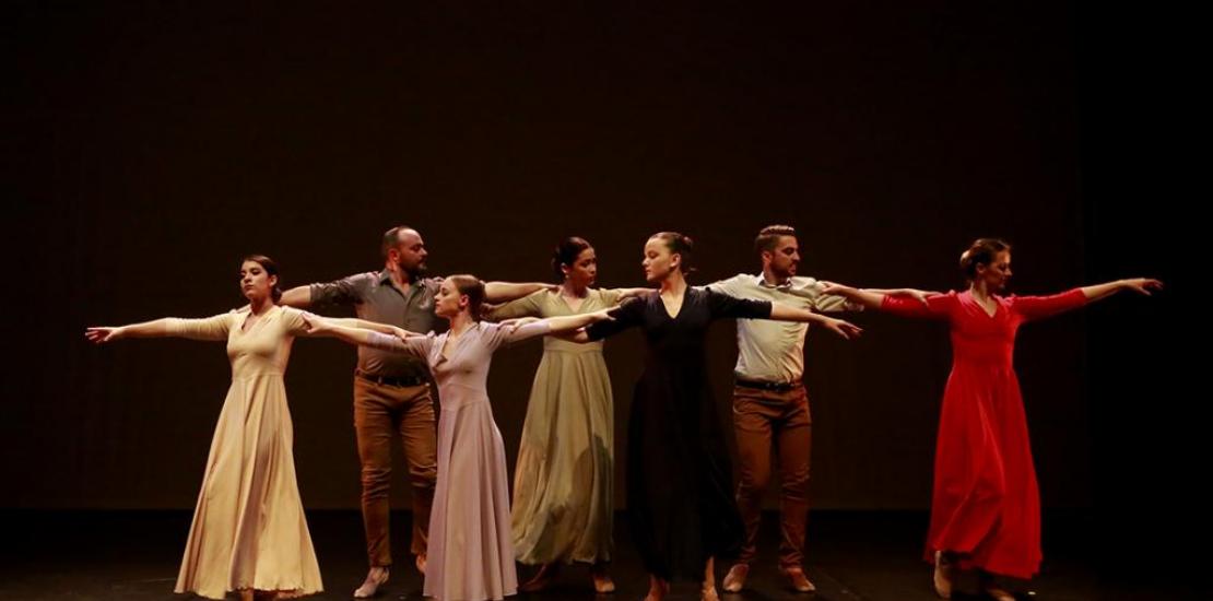 The Catholic University of Murcia has its own Dance Company, in which students can complement their training.