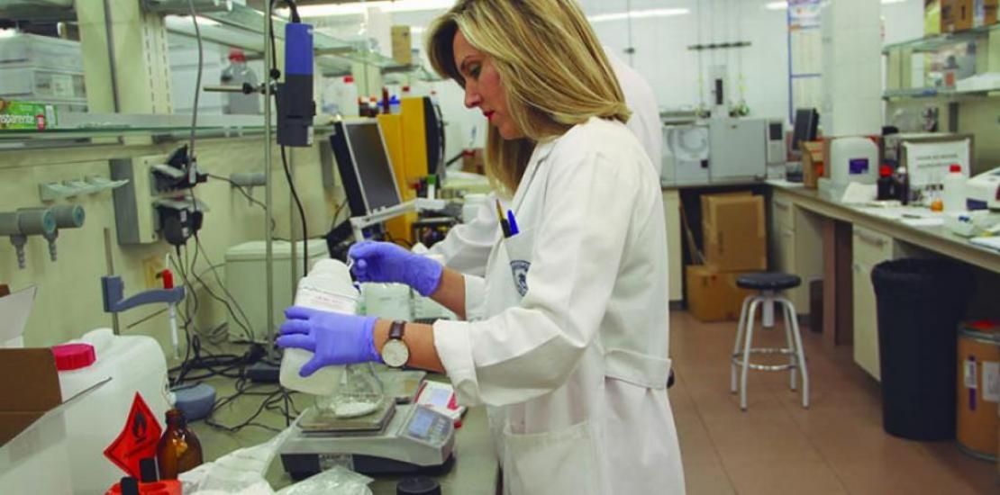 In the latest ranking of the Times Higher Education, which selects the top one thousand universities in the world (THE WUR), the Catholic University of Murcia has obtained excellent results in both sports sciences and biotechnology within the Life Sciences category, in which aspects such as teaching, research, knowledge transfer and international perspective are analysed.