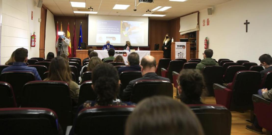 The Sports Medicine Congress