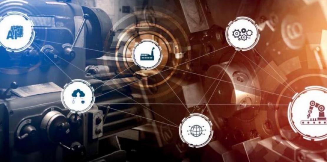 V Industrial Barometer of COGITI