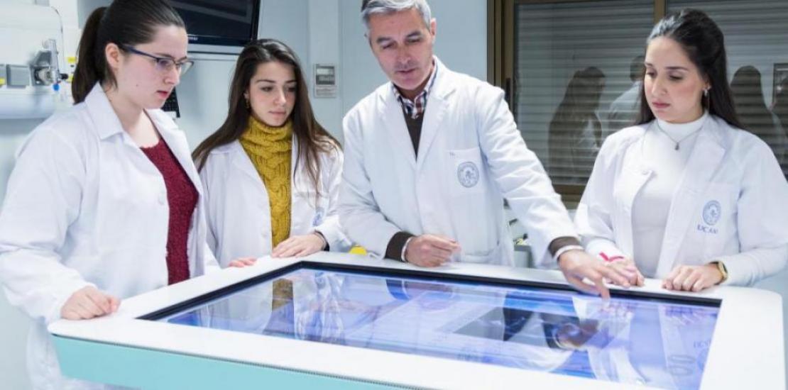 The 'Impact Ranking', published this week, places the university in 61st place out of 1.184 selected universities worldwide. UCAM is the first private university