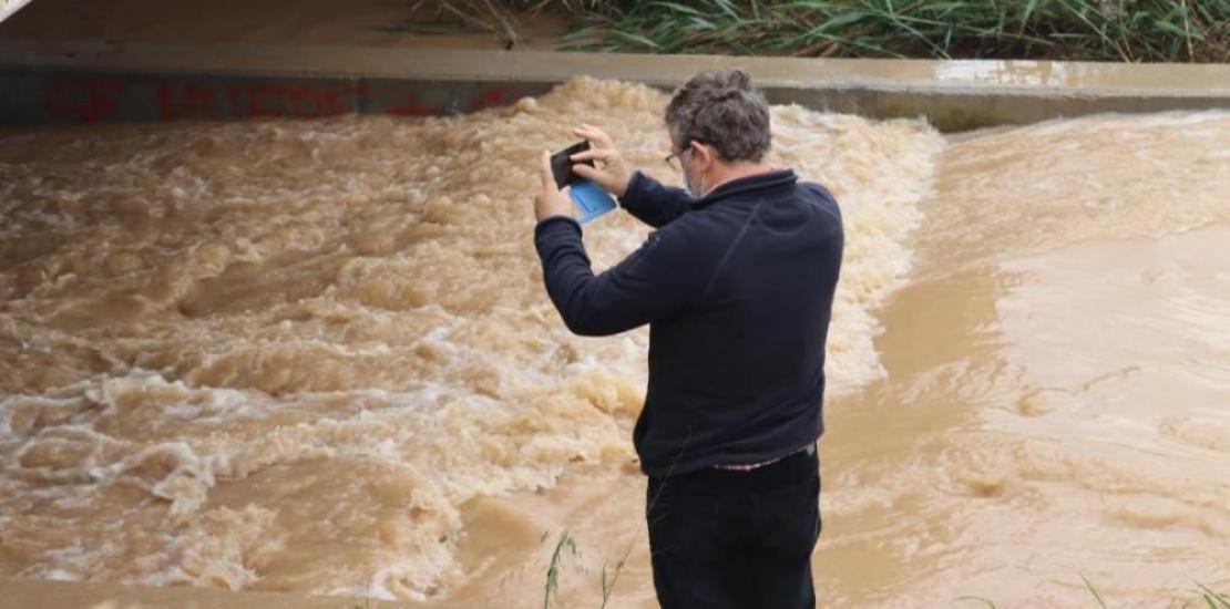 This is an initiative of Smartlagoon, a European H2020 project led by UCAM, in which the Swiss company Photrack is a partner. Its researchers have analysed the Discharge APP with representatives of the Confederación Hidrográfica del Segura and the General Directorate of the Mar Menor