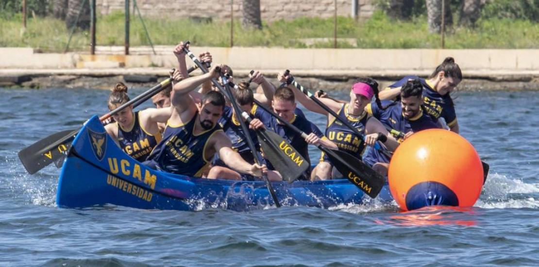 UCAM leads a European project to promote women equality in sport