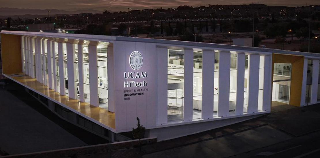 UCAM HiTech to open an unparalleled food processing plant in Europe