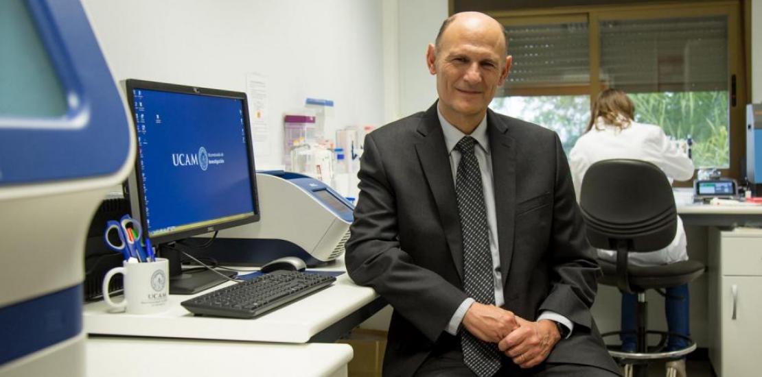 Izpisúa proves that the consequences of lifestyle habits are passed on to our descendants