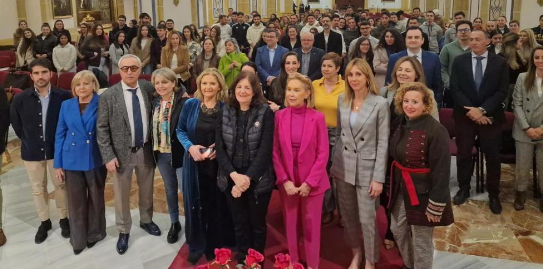 ‘José Luis Mendoza always fought for equality’