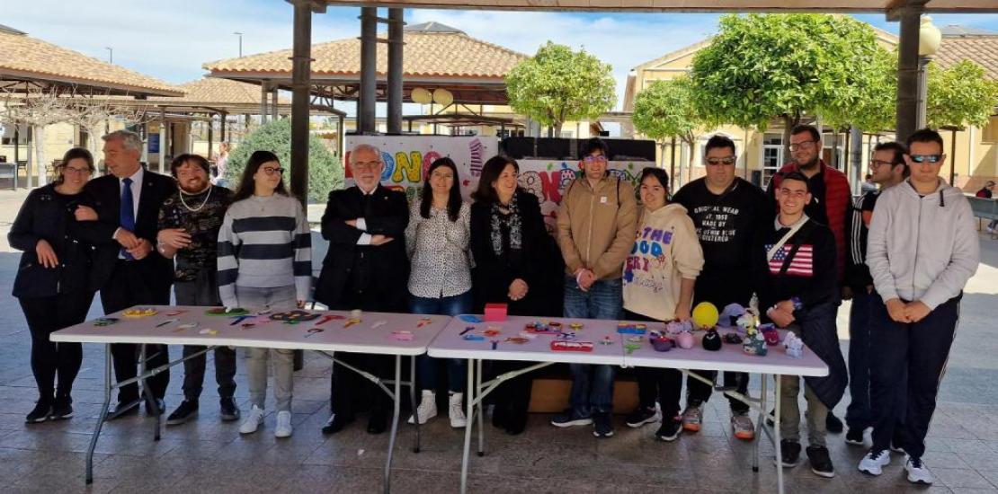 UCAMPACITAS celebrates inclusion and diversity on World Down Syndrome Day