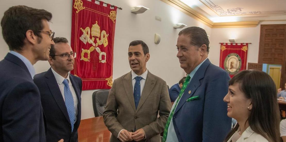 The Region of Murcia ranks poorly in the use of public transport