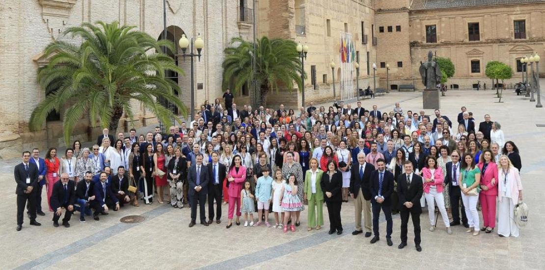 UCAM pays tribute to its ‘founding students’