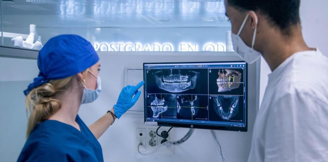 The CYD ranking praises UCAM for its postgraduate education