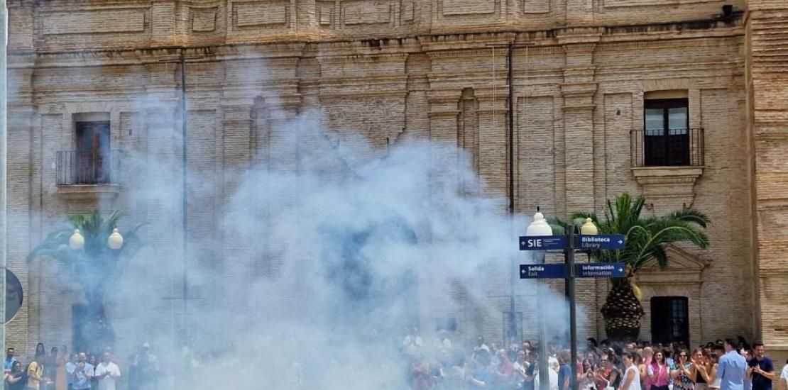 The Inter-University Council approves the UCAM Bachelor’s Degree in Veterinary Medicine for this coming academic year