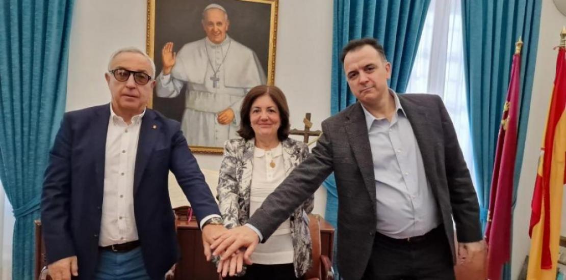 UCAM Fénix is created to link the 'second life' of athletes to start-ups