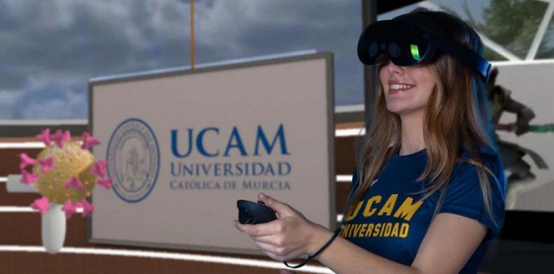 The use of new technologies, such as virtual reality, can help in the learning process