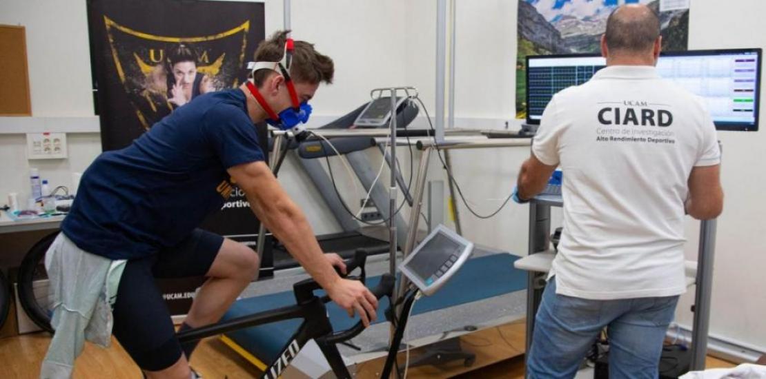 The World Strength and Conditioning Society holds its congress at 
