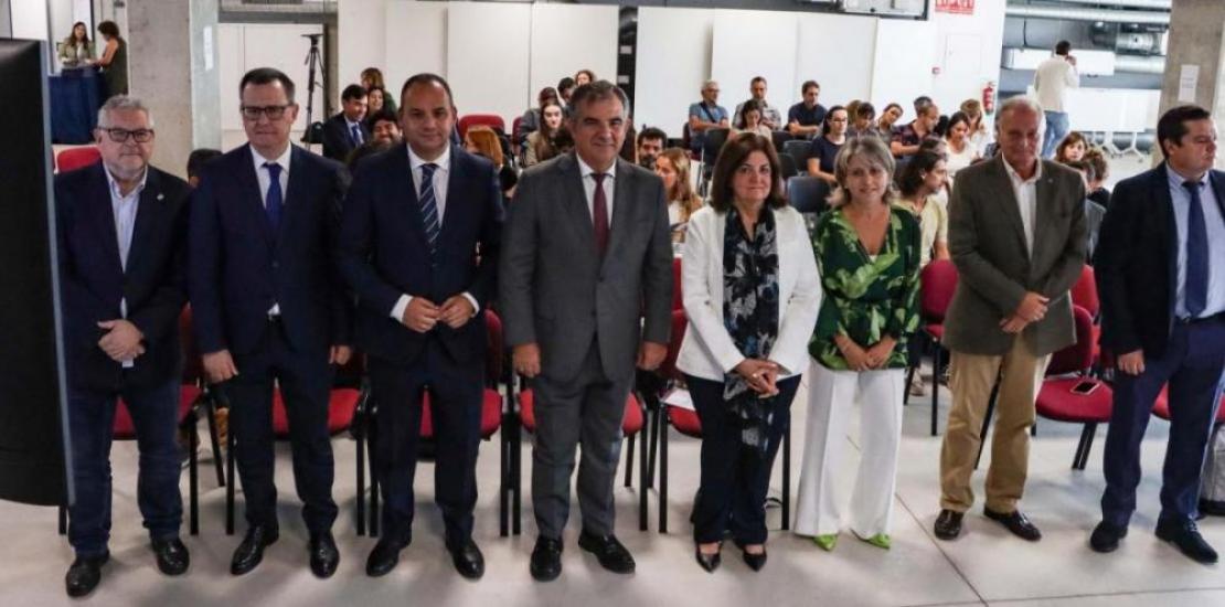 UCAM HiTech hosted the AGROALNEXT & THINKINAZUL Conference on Complementary Plans in the Region of Murcia