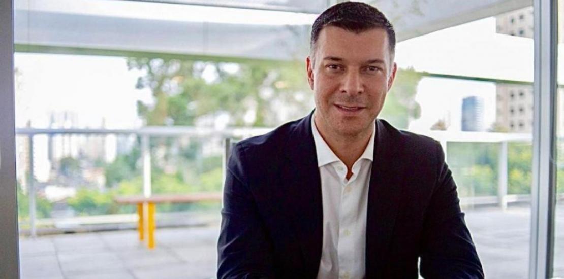 Dr. VanDyck Silveira, UCAM&#039;s new Director of Global Strategy