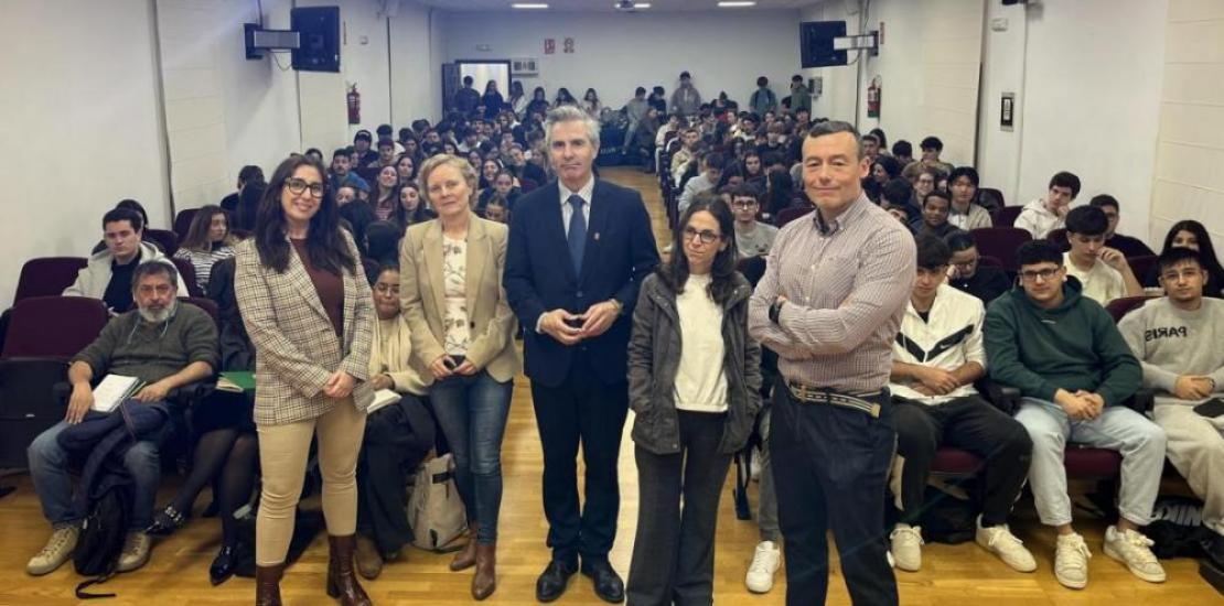 Meeting for the 2026-27 mobility call