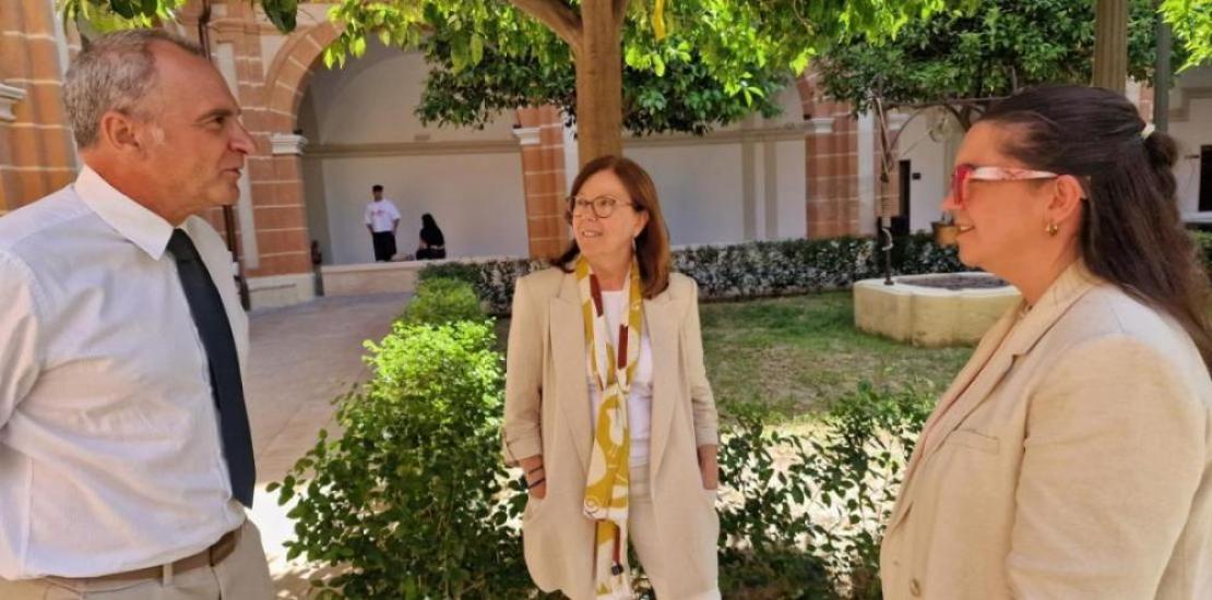 Mental health and emotional well-being are the focus of the second phase of the UCAM Healthy Campus campaign.