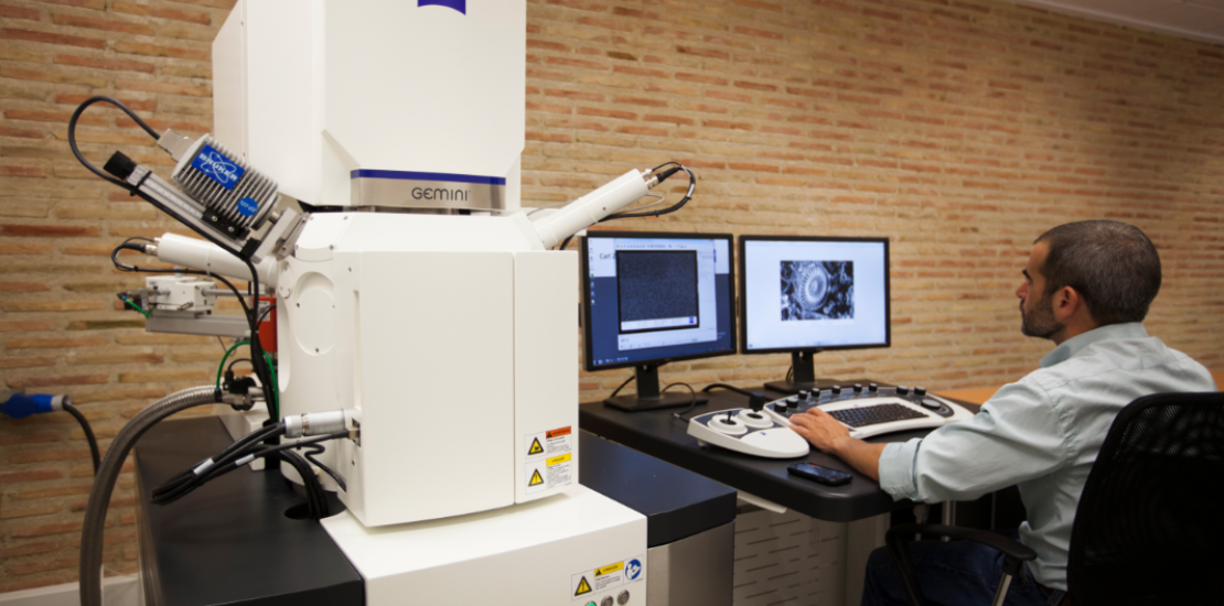 UCAM's researchers working on a project to discover new drugs with artificial intelligence techniques UCAM's researchers working on a project to discover new drugs with artificial intelligence techniques