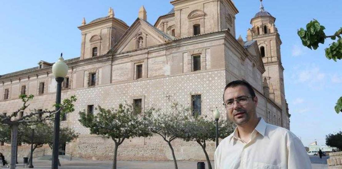 Scientific journal "Nature Methods" publishes UCAM's research titled "Statistics to predict the future" Scientific journal "Nature Methods" publishes UCAM's research titled "Statistics to predict the future"