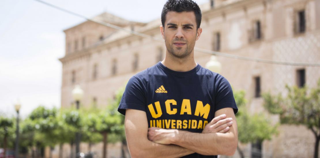 Congratulations Miguel Ángel! Congratulations Miguel Ángel!