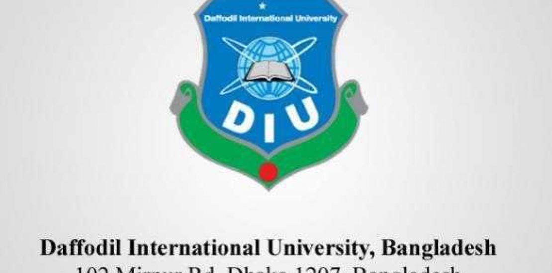 UCAM formalizes agreement with Daffodil International University of Bangladesh UCAM formalizes agreement with Daffodil International University of Bangladesh