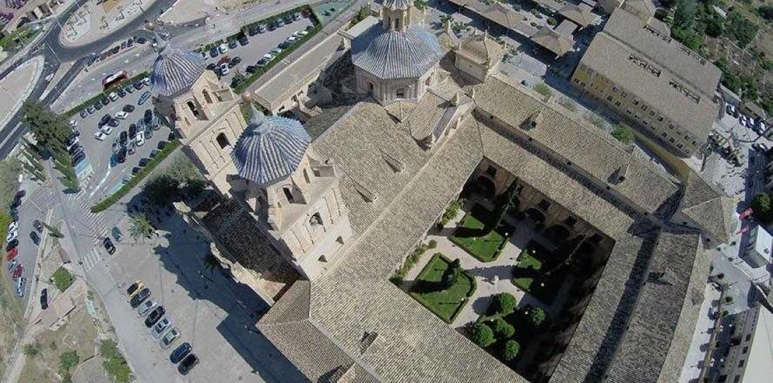 The ANECA renews accreditation of a further eight UCAM degrees (this time Master’s courses)