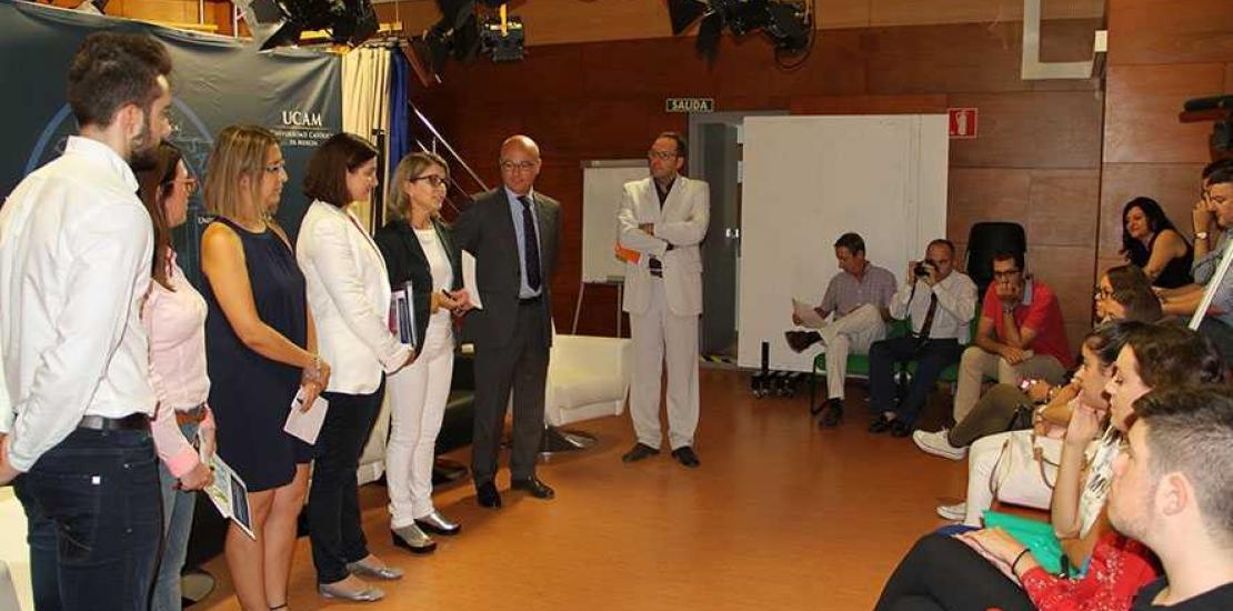 A meeting to celebrate the World Tourism Day