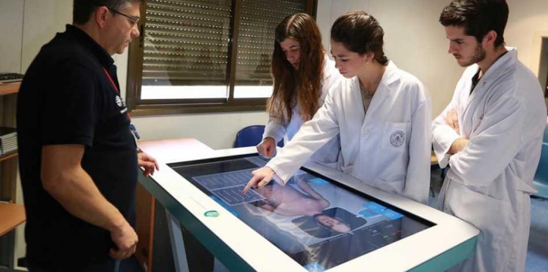 More than 60 entrepreneurs approach new managerial skills More than 60 entrepreneurs approach new managerial skills