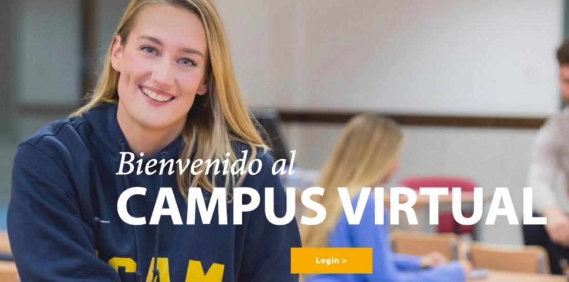 The 2019/2020 academic year will be completed in online modality The 2019/2020 academic year will be completed in online modality