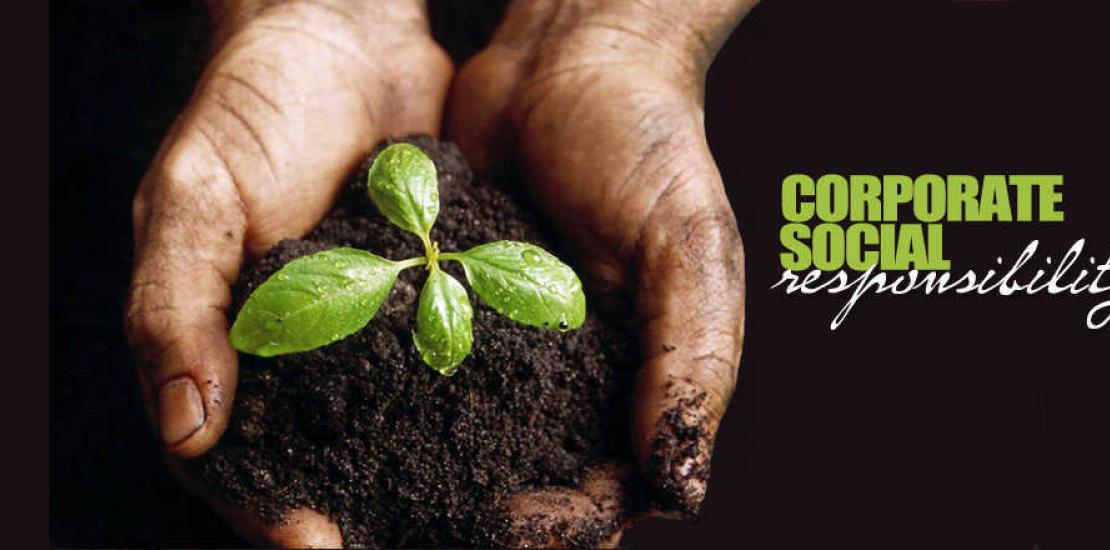 Importance of integrating Corporate Social Responsibility Importance of integrating Corporate Social Responsibility