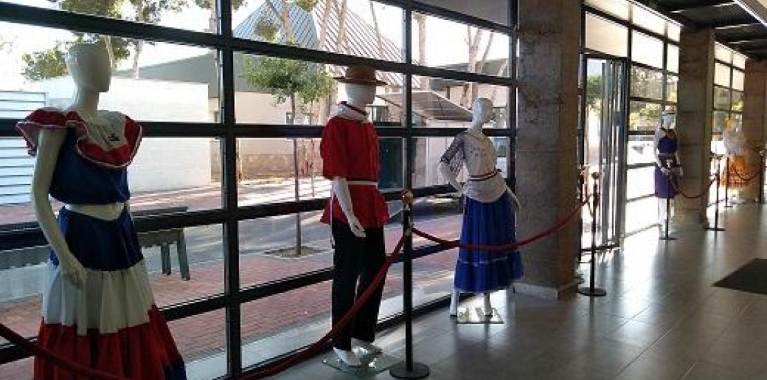 UCAM celebrates this week in Cartagena the International Conference on Charity and Voluntary Work UCAM celebrates this week in Cartagena the International Conference on Charity and Voluntary Work