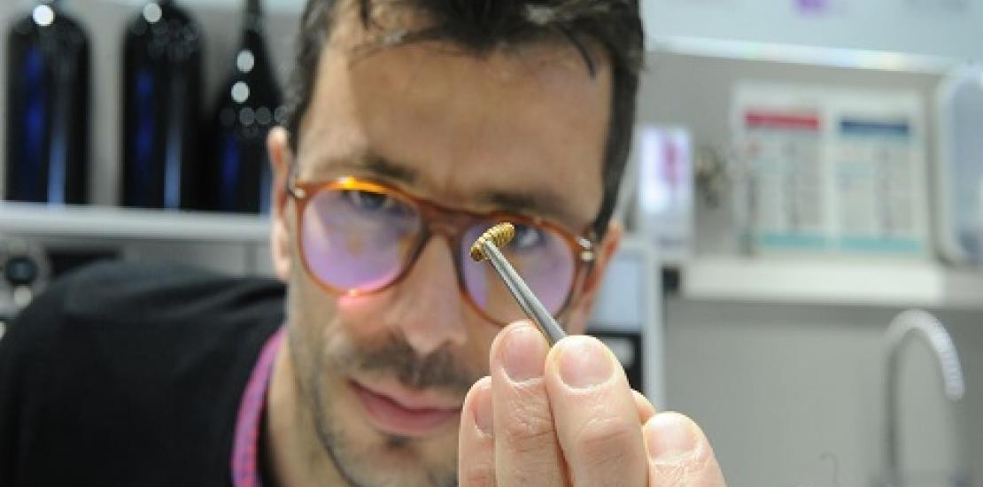 UCAM and Entomo AgroIndustrial investigate the advantages of adding insects to meals UCAM and Entomo AgroIndustrial investigate the advantages of adding insects to meals