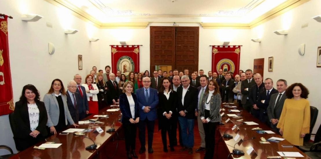 UCAM creates a pioneer programme in Engineering and Circular Economy UCAM creates a pioneer programme in Engineering and Circular Economy