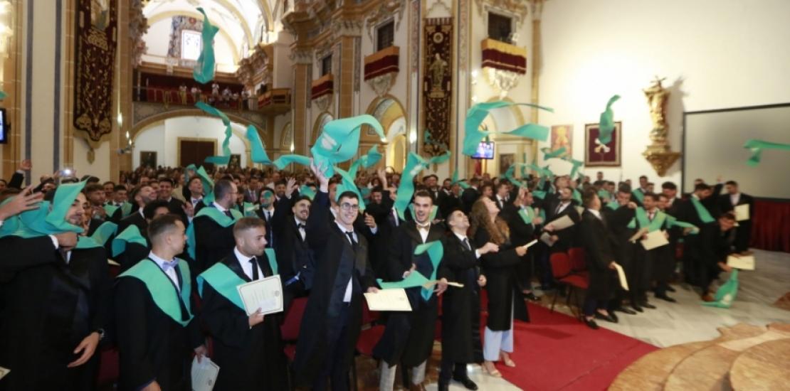 New UCAM generation, prepared for the future New UCAM generation, prepared for the future