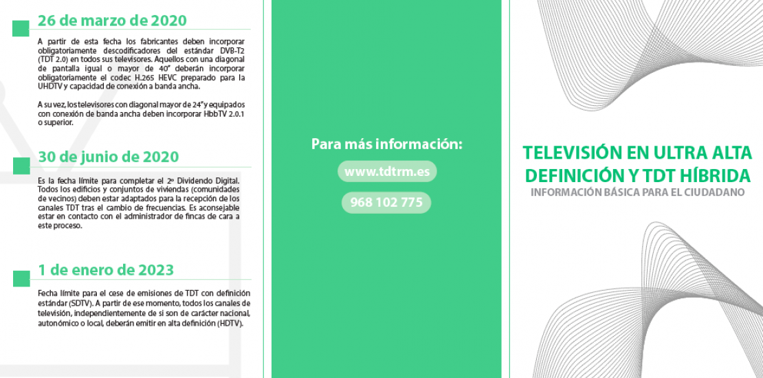 UCAM designs a guide on the new Ultra High Definition Television (UHDTV) UCAM designs a guide on the new Ultra High Definition Television (UHDTV)