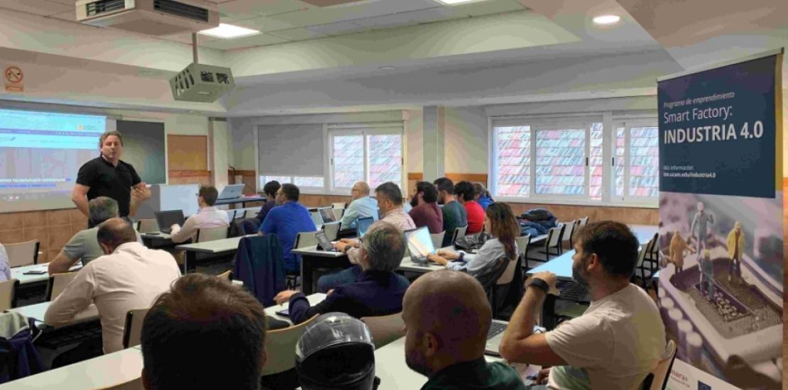 200 new entrepreneurs in the Region thanks to the programmes of ITM