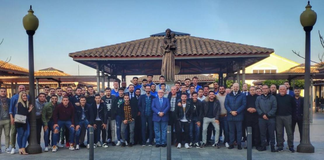 Tressis will collaborate with UCAM to improve the financial training of its football and basketball teams Tressis will collaborate with UCAM to improve the financial training of its football and basketball teams