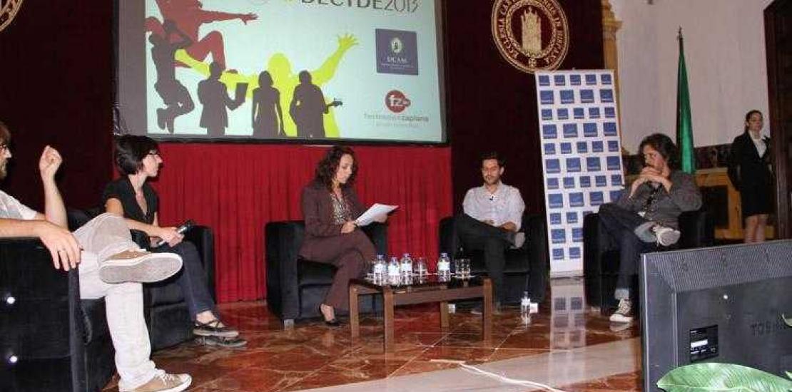 "Paralympic sport has improved greatly in recent years"- Teresa Perales "Paralympic sport has improved greatly in recent years"- Teresa Perales