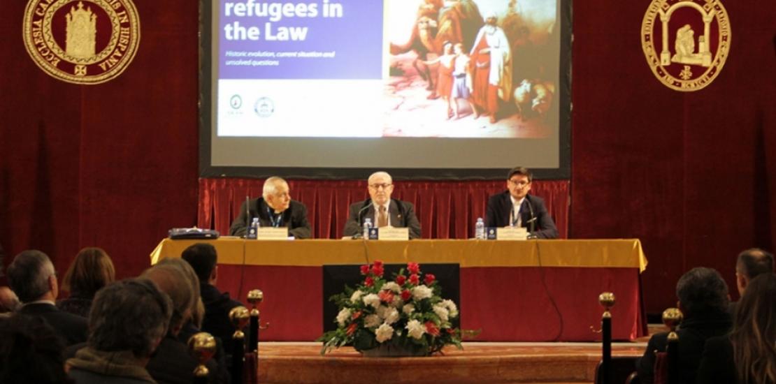 Migration: an opportunity to grow as a society Migration: an opportunity to grow as a society
