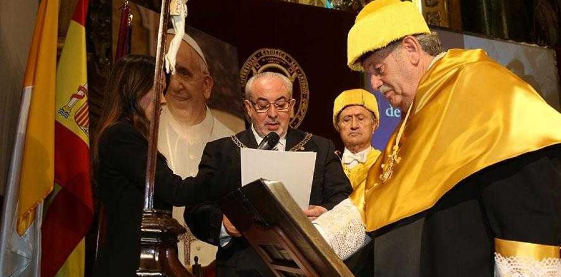 Stephen P. Abelow: “Spain is one of the most advanced countries in the treatment of cartilage injury” Stephen P. Abelow: “Spain is one of the most advanced countries in the treatment of cartilage injury”