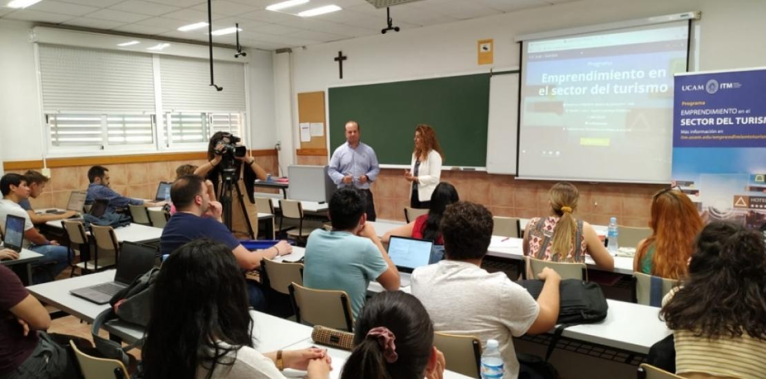 Training to promote new business models Training to promote new business models