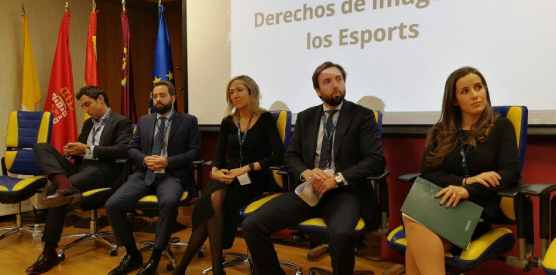 The ‘esports’ demand a specific legislation The ‘esports’ demand a specific legislation