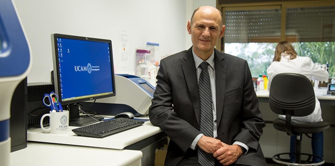 Izpisua develops an advanced genome-editing tool to treat rare diseases Izpisua develops an advanced genome-editing tool to treat rare diseases