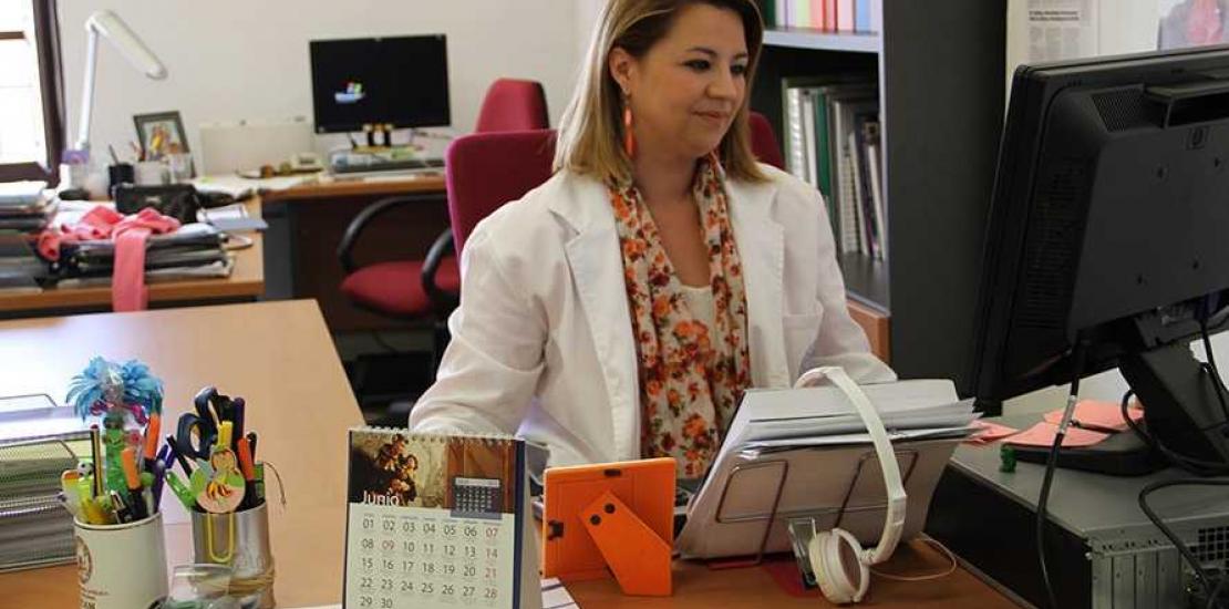 UCAM investigates the causes of athletes’ mental exhaustion UCAM investigates the causes of athletes’ mental exhaustion